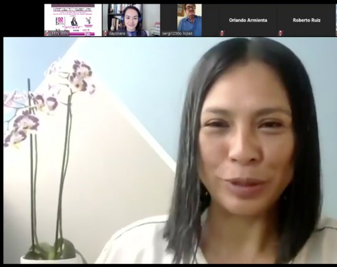 IEEN llama a nayaritas en el extranjero a ejercer su derecho a votar