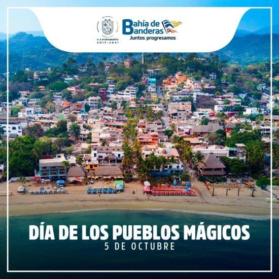 Pueblos Mágicos serán fundamentales en la reactivación económica: Jaime Cuevas