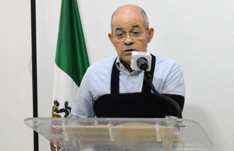 \"Es un delito de lesa humanidad\": Detalla Fiscalía detención de Policías de Compostela