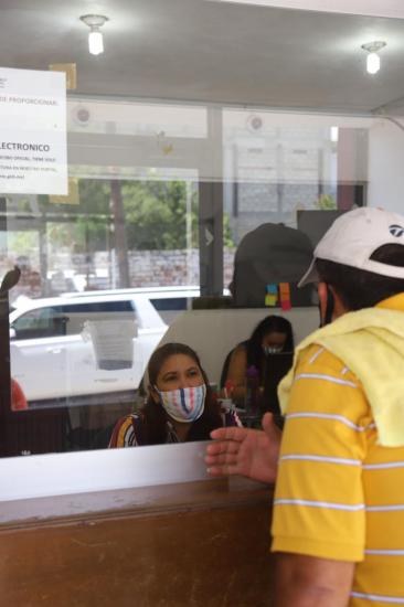 Ofrecen descuento del 100% en recargos del impuesto predial