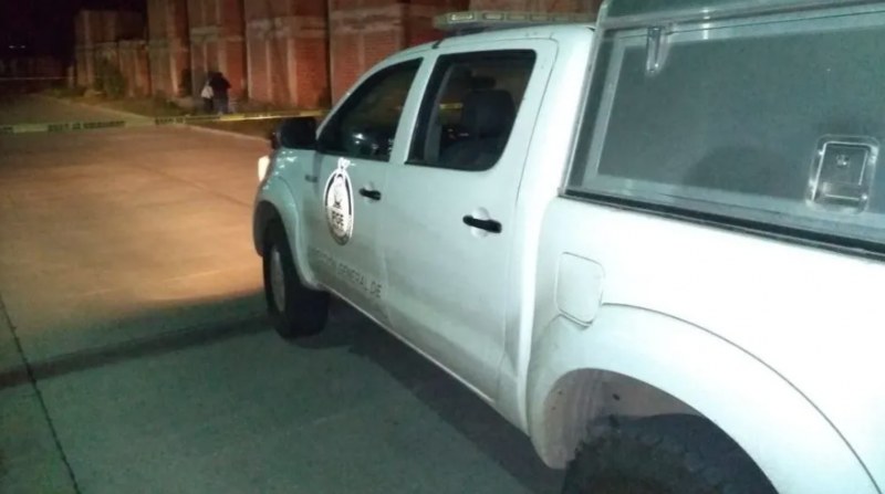 Culiacán. Matan a balazos a hombre cerca de Punta Azul