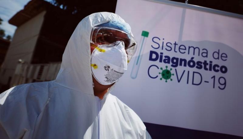 Aumentaron Casos de Covid en Vallarta