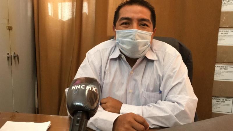 Tepic. Registro Civil mantiene postura de no celebrar bodas en casinos de fiesta