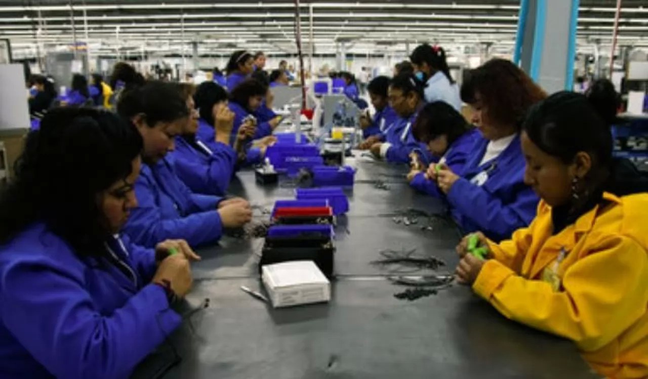 Advierten por riesgos de la reforma laboral en México