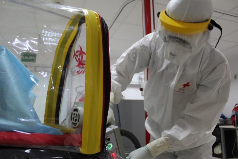 Coronavirus. Nayarit acumula 6 mil 174 contagios y 784 muertes por COVID-19