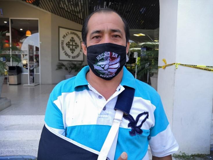 Nayarit. Aumentará movilidad en transporte ante reapertura de algunos giros