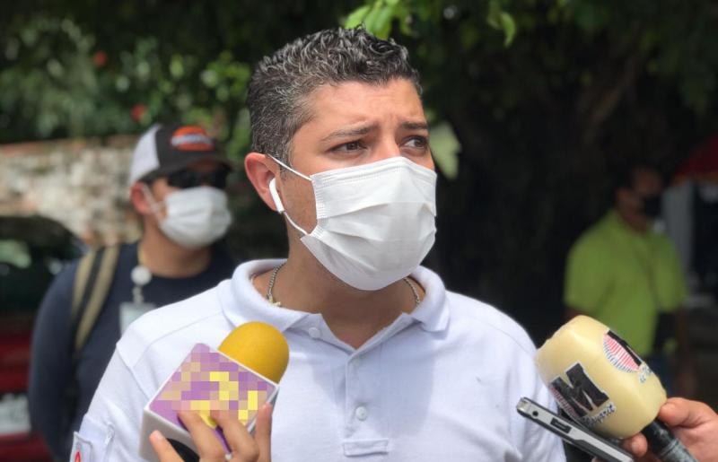 Nayarit. Instalan refugios para apoyar a personas en situación de calle