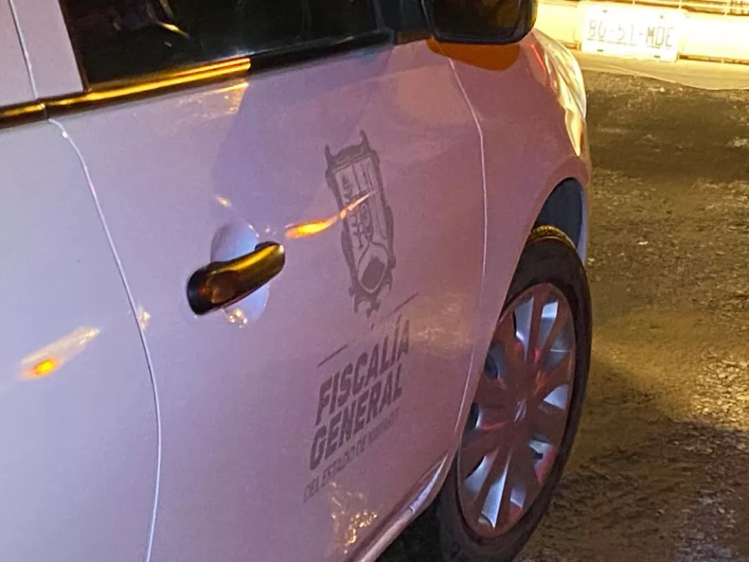 ¡detienen a taxista por homicidio!