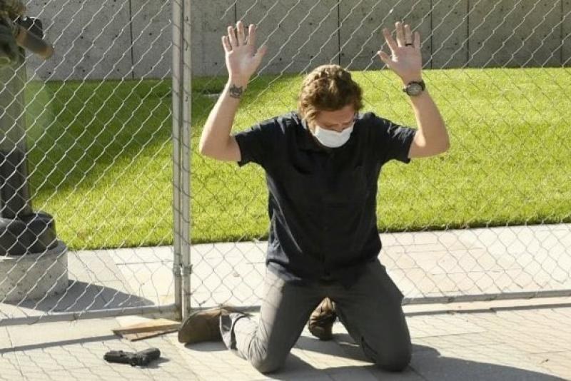 Protesta en Denver deja saldo de una persona muerta