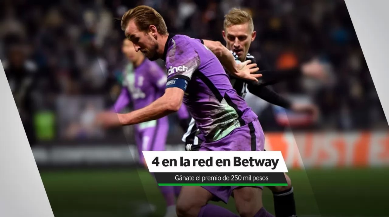 La emoción de la Premier League reta tus pronósticos