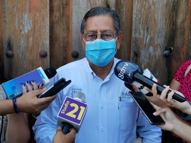 Nayarit. Advierten riesgo de contraer influenza y COVID-19