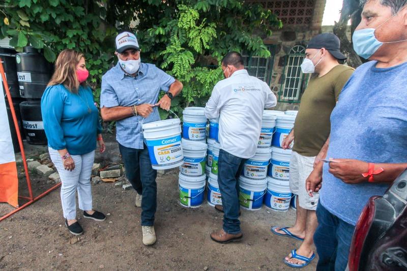 Gestiona Dávalos Clínica de Rehabilitación en Zona Rural