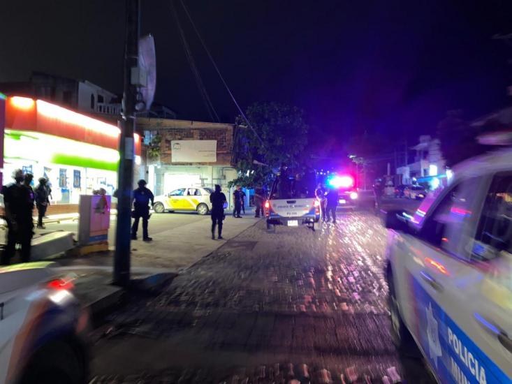 Continúan los Operativos de Vigilancia en Colonias