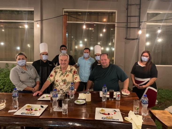 Transmite PV Confianza a una Amplia Audiencia