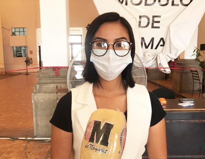 Tepic. Todo un éxito el primer ejercicio de funciones el Cabildo Juvenil