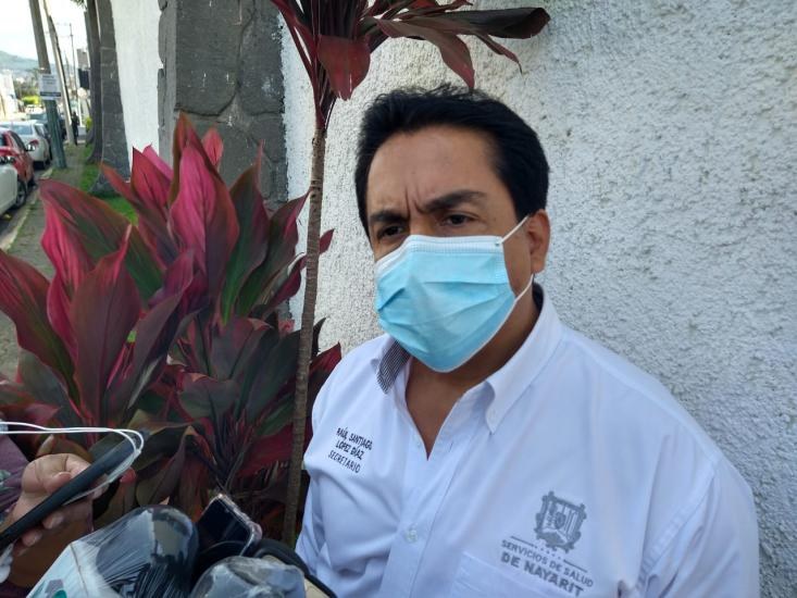 Nayarit registra cinco casos de lepra; Descartan riesgo de propagación masiva