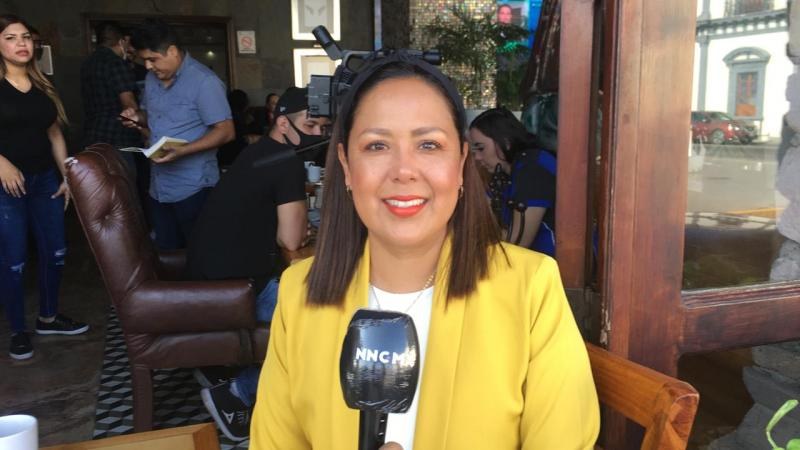 Nayarit. Propone PRD mesa de diálogo para conocer situación de Gobierno y UAN