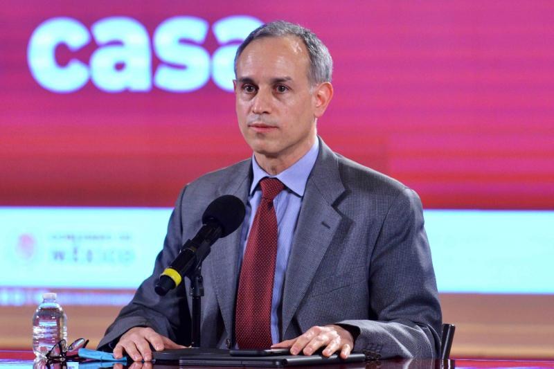 Muertes durante estudios no significan que vacunas sean inseguras: López-Gatell