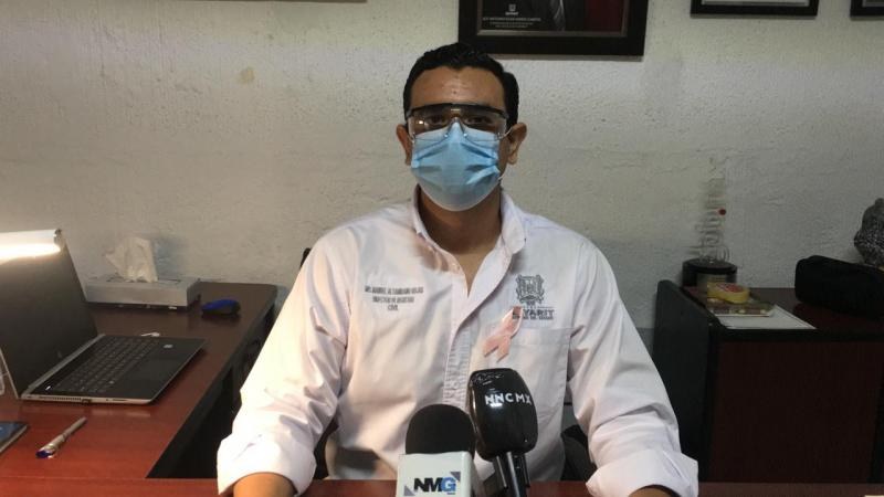 Llaman a nayaritas a registrar fallecimientos de familiares para evitar robo de identidad