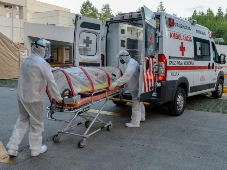 Coronavirus. Nayarit reporta 20 casos nuevos