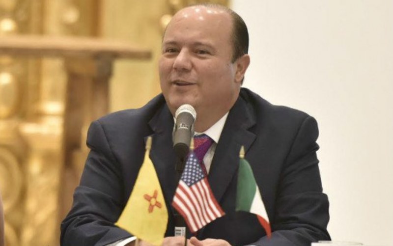 Logra César Duarte aplazar audiencia de extradición por fiestas navideñas