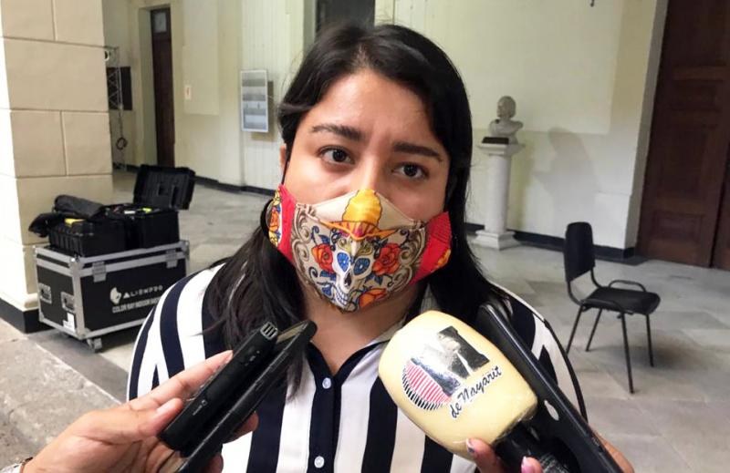 Esperamos que se mantenga el presupuesto para cultura en Nayarit: CECAN