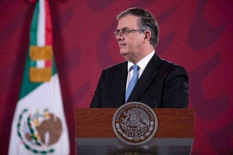 México pide a ONU a promover la recuperación económica global