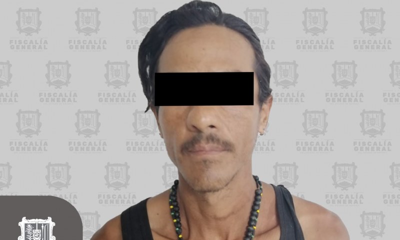 Tepic. Capturan al supuesto \"mataperros\" del Fraccionamiento Montecarlo