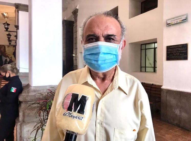 PRD falla al intentar integrarse a alianzas: Armando Olvera