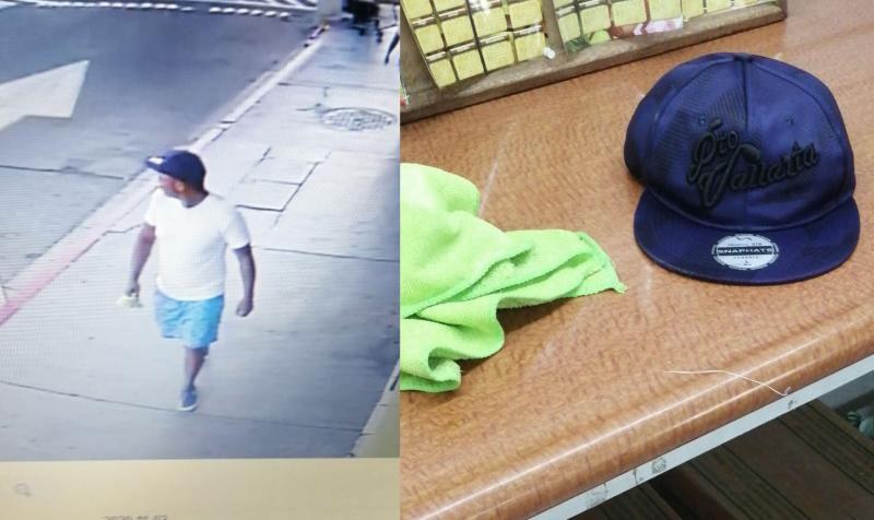 Tepic. Frustran asalto a tienda comercial de la avenida Insurgentes (VIDEO)