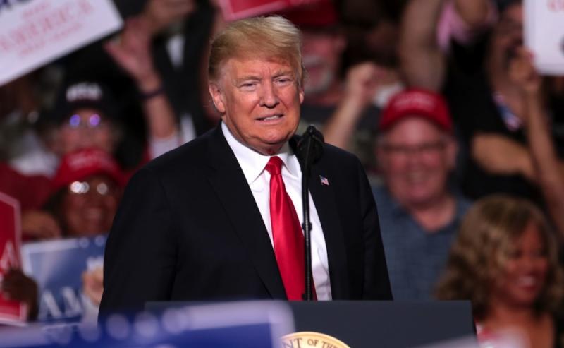 Elecciones 2020. Donald Trump solicitará recuento de votos en Wisconsin