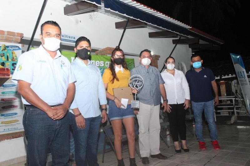 El Gobierno Municipal, a Través del IMAJ Buscan Empoderar a Jóvenes Vallartenses