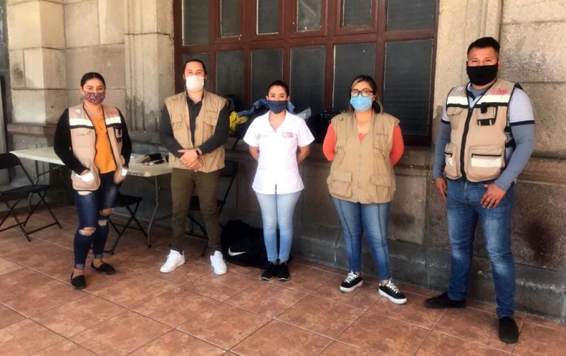 Detecta \"Médico en tu casa\" casos de diabetes entre los nayaritas