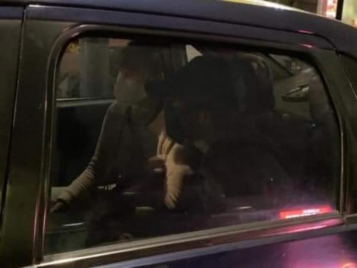 Localizan a Jorge, estudiante de la prepa 5 que había sido reportado como desaparecido