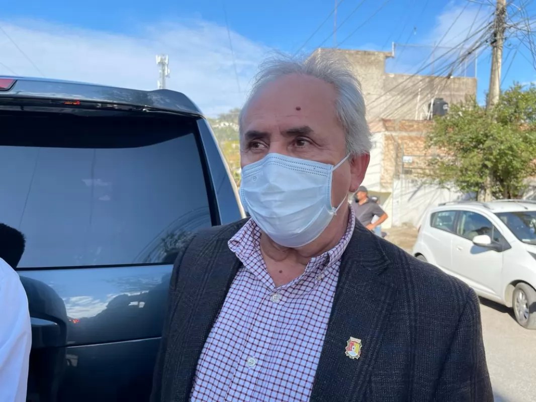 Estaremos al pendiente de todas las guarderías: Juan Echeagaray