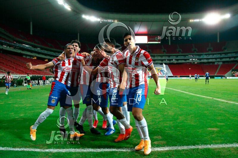 Rayados, Tigres y Chivas pasarán por la aduana de la repesca
