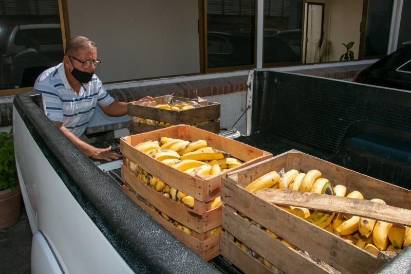 Mantiene DIF Municipal su Apoyo Alimenticio