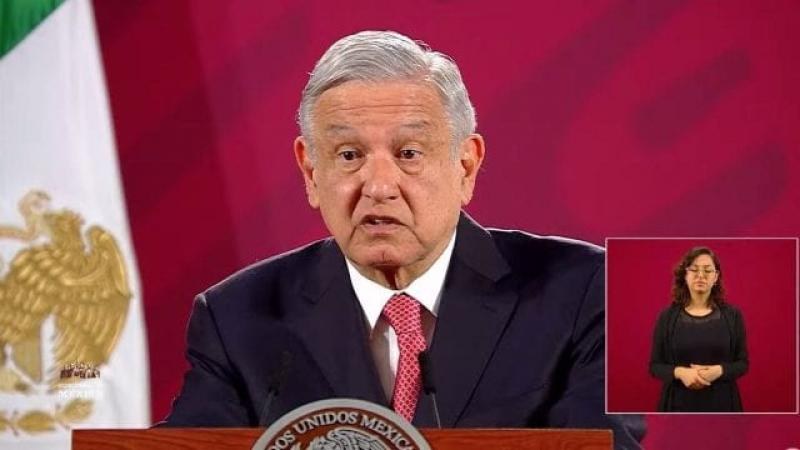 Acusan a Secretario Particular de AMLO de contratar empresas fantasma