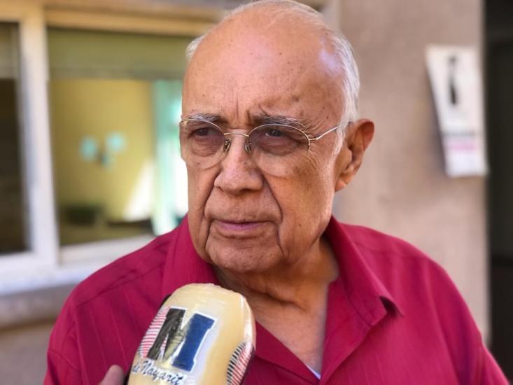 Requiere PRI de alianzas para derrotar a Morena: Rigoberto Ochoa