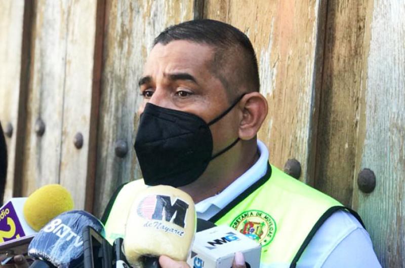 Nayarit. Intensificarán operativo alcoholímetro ante alza de motociclistas ebrios