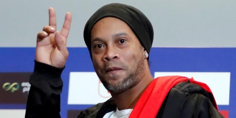 Salón de la Fama: Ronaldinho y Antonio Carlos Santos lideran a nueva generación de inducidos