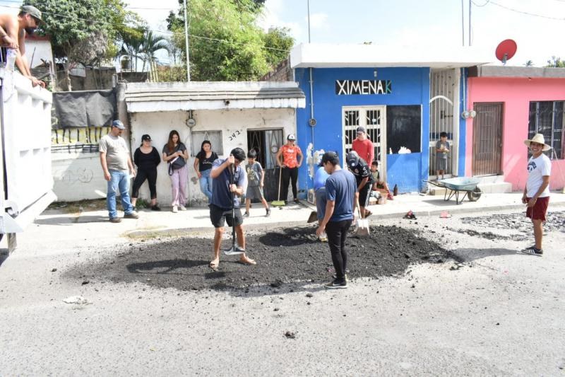 Busca IMJUVE crear espacio turístico en escalinatas de la López Mateos