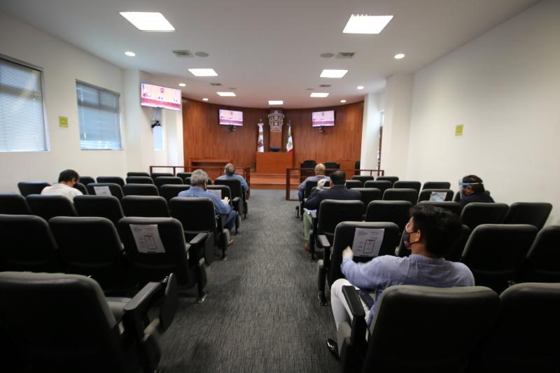 Obtienen 30 Profesoras y Profesoras  ‘Perfil Deseable’