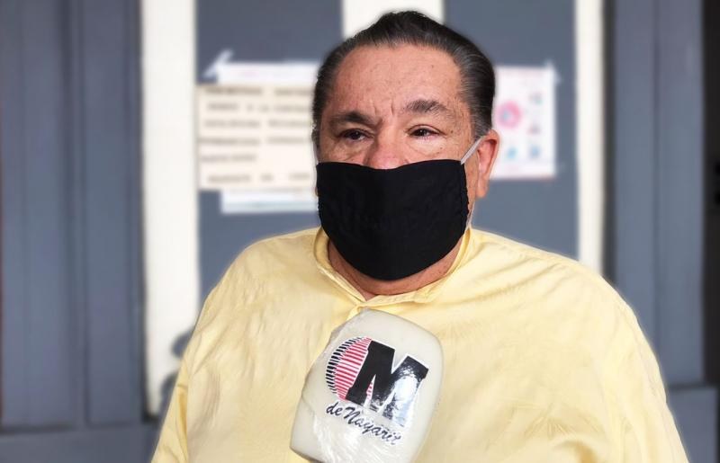 Infraestructura, será la clave para la reactivación económica de Nayarit