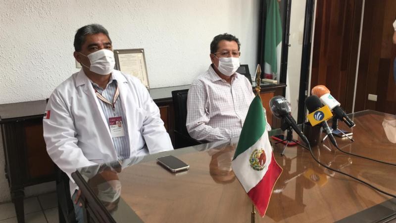 Intensifica ISSSTE campaña de vacunación contra la influenza en Nayarit