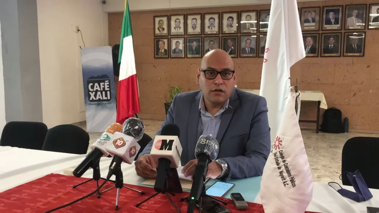 Explican contadores el nuevo Régimen Simplificado de Confianza