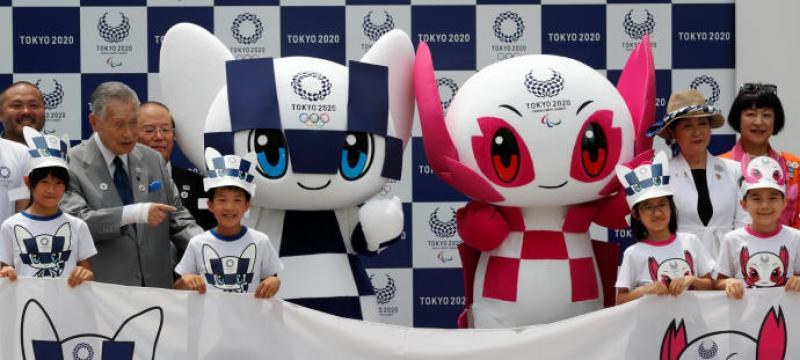 Samaranch: \"Creemos que sin vacuna también habrá Juegos\"