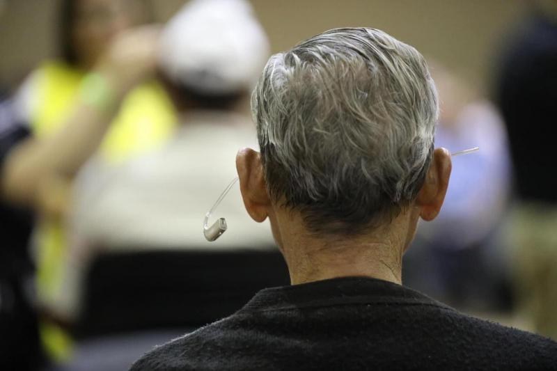 DIF Bahía ha entregado más de 2 mil aparatos ortopédicos