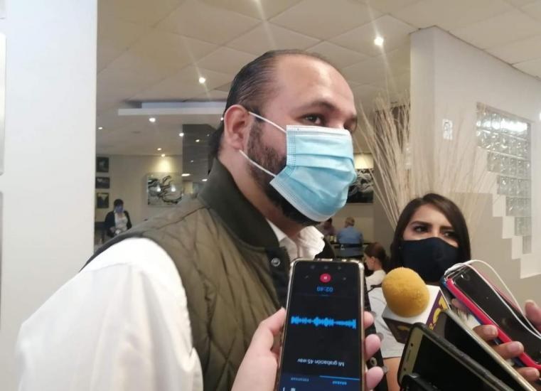 Solicita Sector Empresarial a municipios que no aumenten impuestos