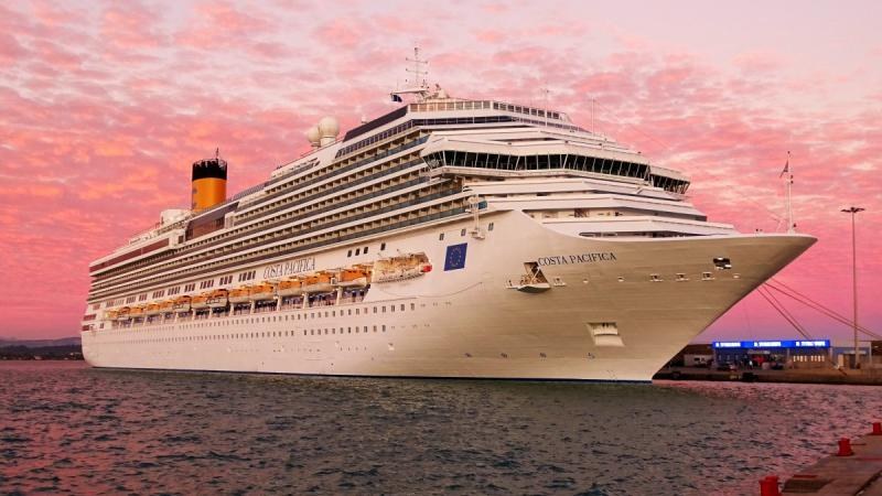 Máximo riesgo de contagios de covid-19 en cruceros: EEUU